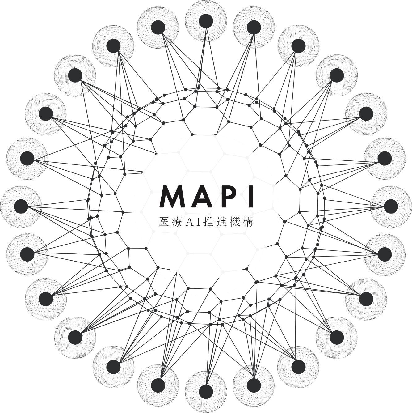 医療AI推進機構MAPI