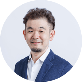 川邊 翔